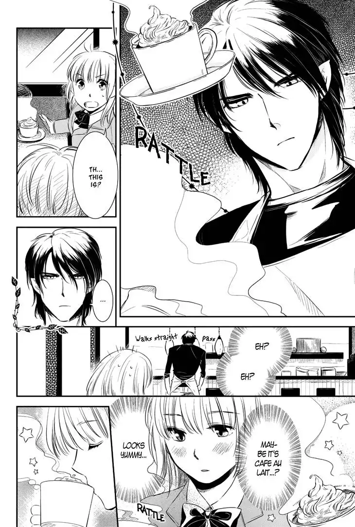 Charon Siphon Chapter 1 10